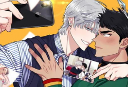 bl动漫高h,BL动漫中的高H激情瞬间